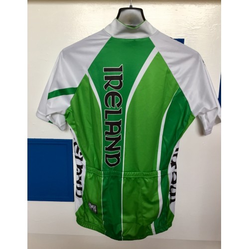 Santini Ireland S/S Jersey