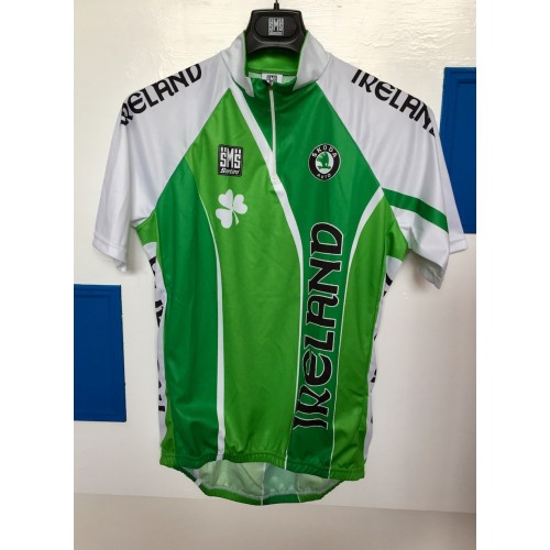 Santini Ireland S/S Jersey