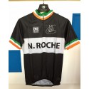 Santini Nico Roche S/S Jersey Special Edition