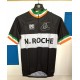 Santini Nico Roche S/S Jersey Special Edition