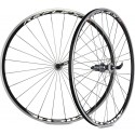 MICHE Reflex Wheelset Silver