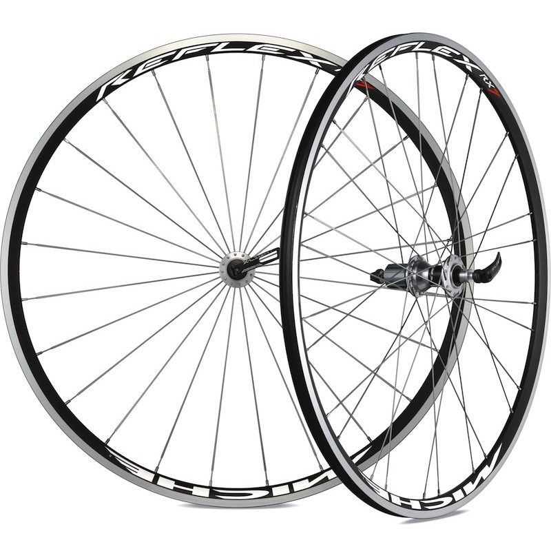 MICHE Reflex Wheelset