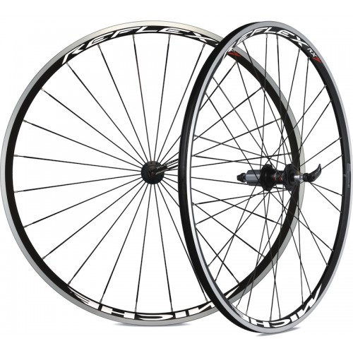 MICHE Reflex Wheelset Black