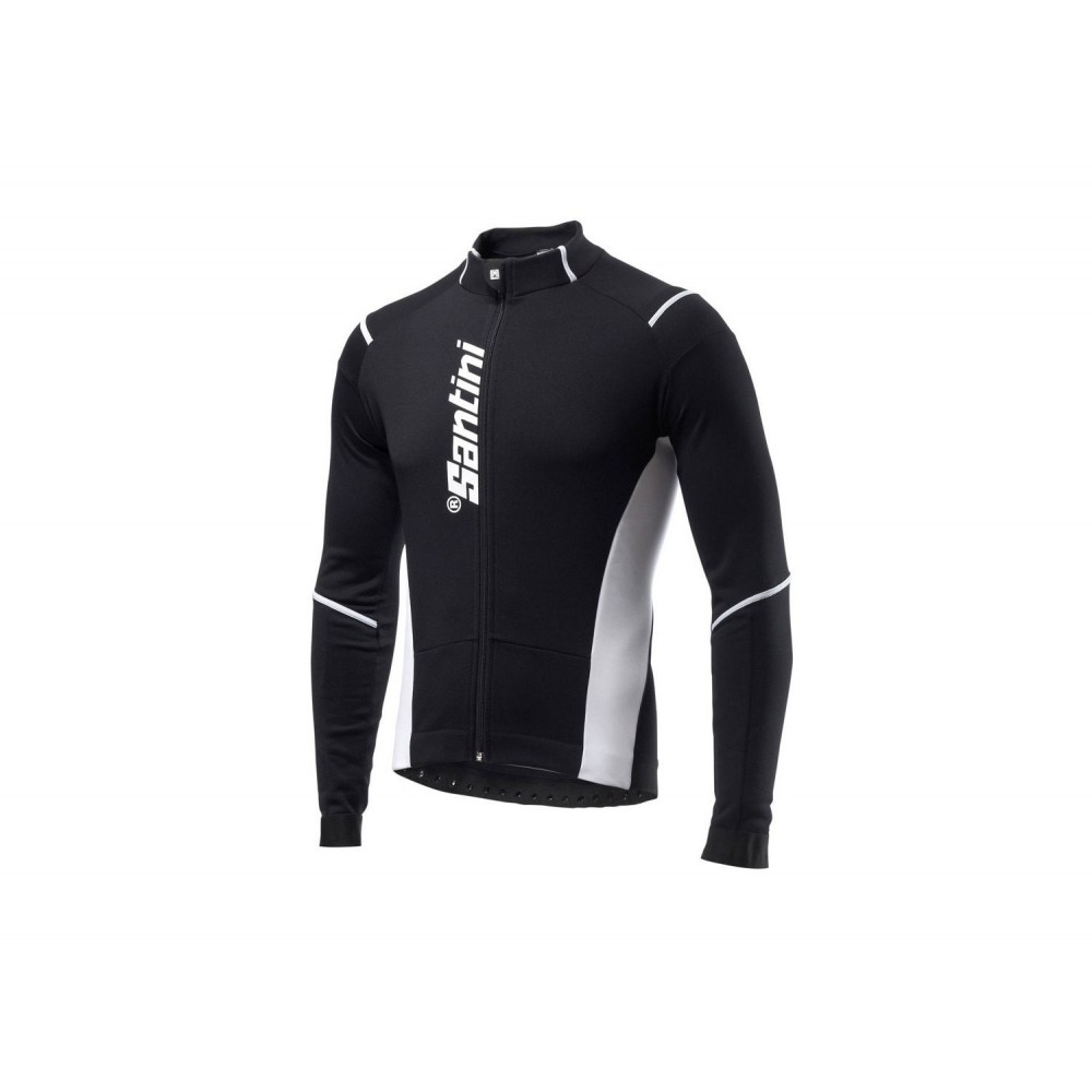 Santini vega long sleeve jersey best sale