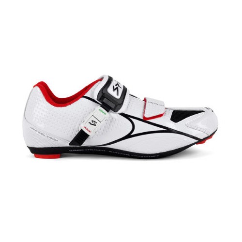 Spiuk Brios Shoes White