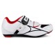 Spiuk Brios Shoes White