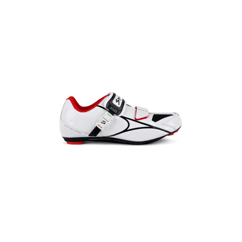 Spiuk Brios Shoes White