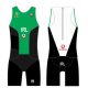 Santini Triathlon Ireland TRI Suit MEN