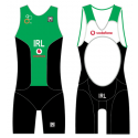 Santini Triathlon Ireland TRI Suit WOMEN