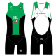 Santini Triathlon Ireland TRI Suit WOMEN
