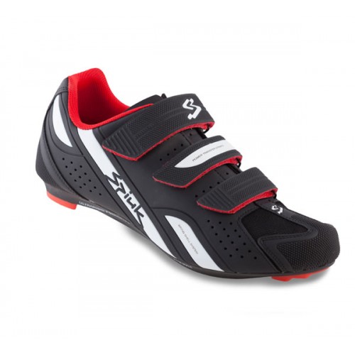 ácido pompa instante Spiuk Rocca MTB Shoe