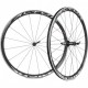 MICHE Altur Alu Wheelset