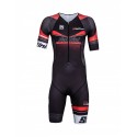 Santini SLEEK 2.0 S/s trisuit