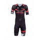 Santini SLEEK 2.0 S/s trisuit