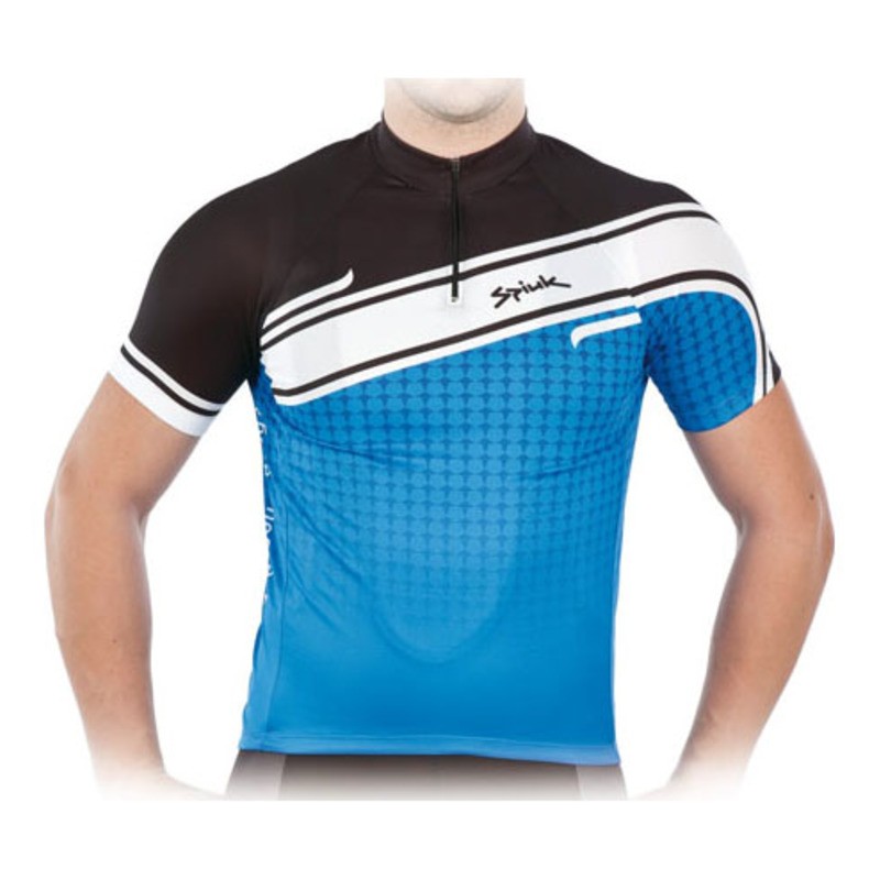 Spiuk Sport S/S Summer Jersey