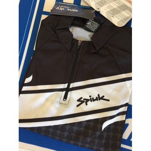 Spiuk Sport S/S Summer Jersey