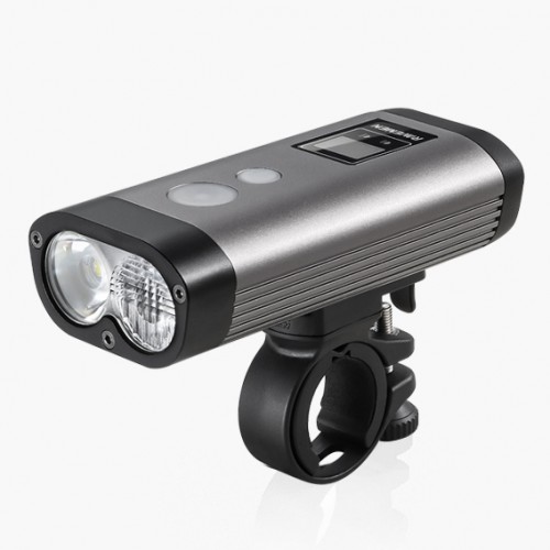 RAVEMEN PR 1200 Lumens Headlight