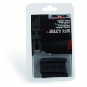 Miche Brake Pads for Alu Rims SH 4pc