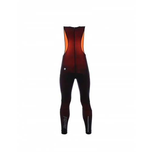 Santini LAVA Winter Bibtights