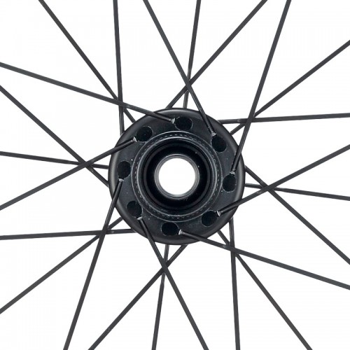 Miche SYntium DX Wheelset