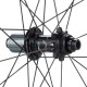 Miche SYntium DX Wheelset