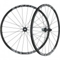 Miche Syntium DX Wheelset