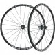 Miche SYntium DX Wheelset