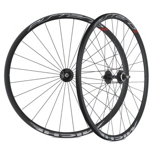 MICHE Pistard Track Wheelset