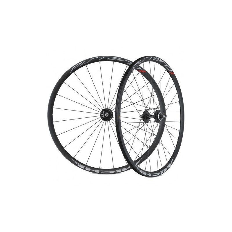 MICHE Pistard Track Wheelset