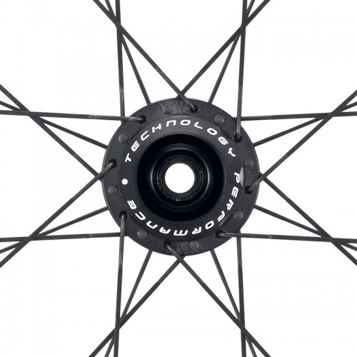 MICHE Graff Wheelset Clincher