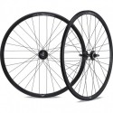 MICHE Xpress Wheelset Black Fixed/Free