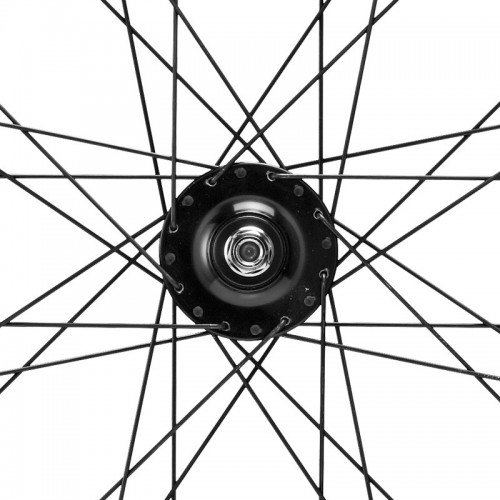 MICHE Xpress Wheelset Black Fixed/Free