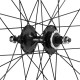 MICHE Xpress Wheelset Black Fixed/Free