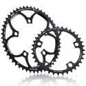 MICHE Compact Chainring BCD 110MM 9/10spd