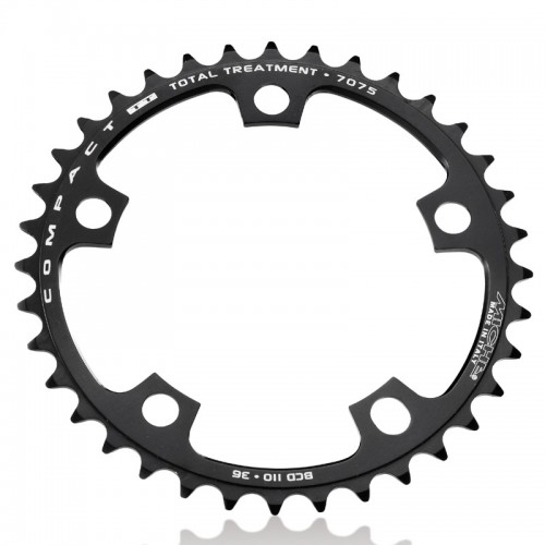 MICHE Compact Chainring BCD 110MM 9/10spd