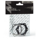 MICHE Center Lock Adaptor Kit for IS6
