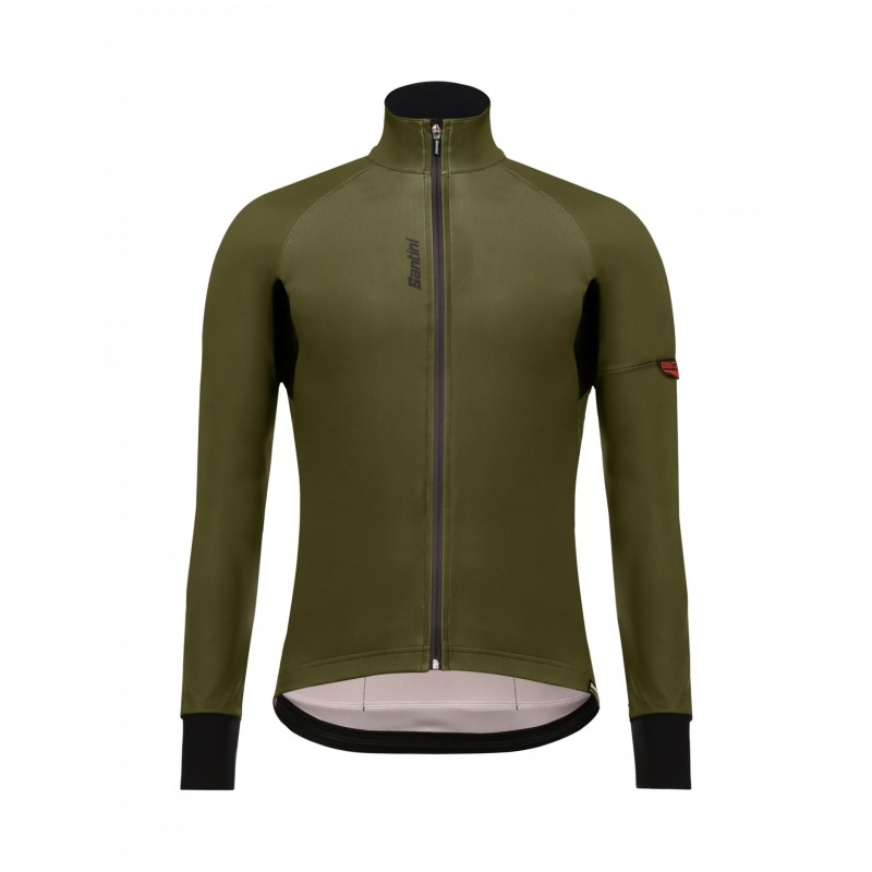 Santini BETA Rain Jacket