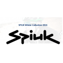 Spiuk Winter Collection 2016